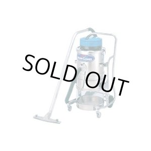 画像: JX-6210-200V 乾湿両用ハイブリッドクリーナー「トランスファー」 三立機器 【送料無料】【激安】【破格値】【キャンペーン特価】