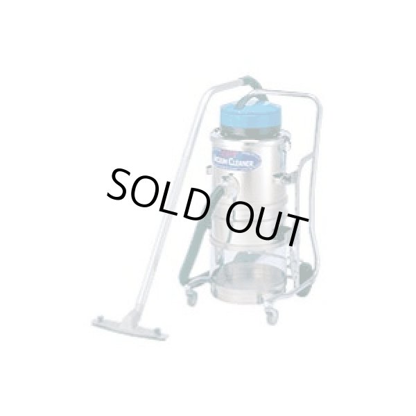 画像1: JX-6210-200V 乾湿両用ハイブリッドクリーナー「トランスファー」 三立機器 【送料無料】【激安】【破格値】【キャンペーン特価】