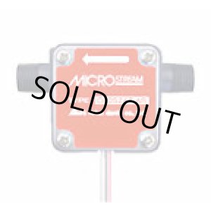 画像: OF05ZZT-AR 微少流量計 愛知時計電機 愛知時計