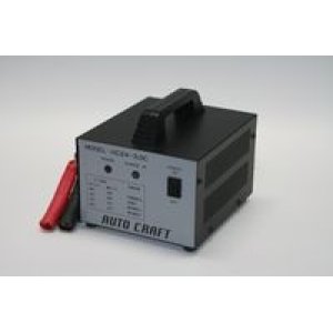 画像: HC24-3.0C 充電器（標準タイプ） 24V/3.0A アルプス計器