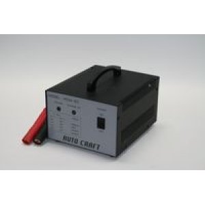 画像: HC24-5C 充電器（標準タイプ） 24V/5.0A アルプス計器