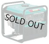 画像: GE-2800-IV 発電機（ガソリンエンジン）  デンヨー 【送料無料】 【激安】【破格値】【セール】