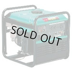 画像: GE-2800-IV 発電機（ガソリンエンジン）  デンヨー 【送料無料】 【激安】【破格値】【セール】