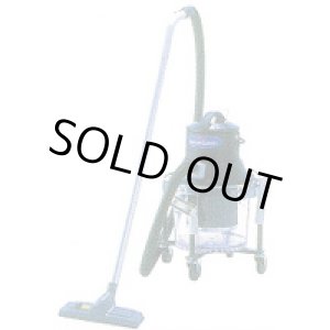 画像: SP1510 セミプロバック（乾湿両用） 三立機器 SP-1510-100V 【送料無料】 【激安】【破格値】【セール】