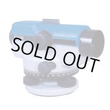 画像: FS-26 ＳＴＳ オートレベル２６倍　三脚付 【送料無料】【激安】【破格値】【特売セール】