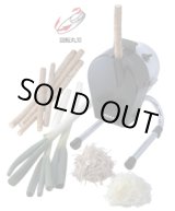 画像: DX-55 スライサー ささがきスライサーミニ ドリマックス DREMAX 4580269050894