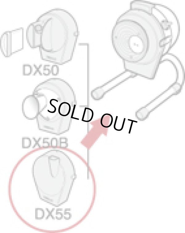 画像2: DX-40 フードカッター バーチカルミジン ドリマックス DREMAX 4580269050559