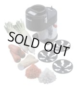 画像: DX-60 おろし器 おろし機 マルチオロシ ドリマックス DREMAX 4580269051396