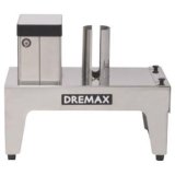 画像: M-300V スライサー 電動Ｖスライサー ドリマックス DREMAX 4580269071950