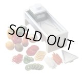 画像: S19D スライサー スライス・ママD ドリマックス DREMAX 4580269055363