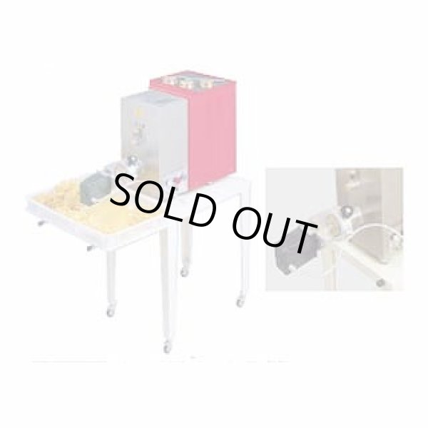 画像1: TR-5 電動式パスタマシーン TKG 3-0261-0101 【送料無料】【激安】【セール】