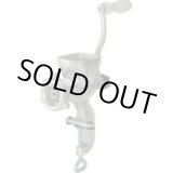 画像: CMC11 ミートミンサー　No.5（手動） （ミートチョッパー）ボニー bonny 10-0184-0101 (3-0447-0101) 【送料無料】【激安】【セール】