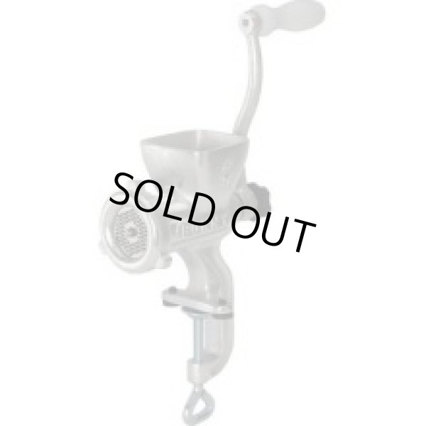 画像1: CMC11 ミートミンサー　No.5（手動） （ミートチョッパー）ボニー bonny 10-0184-0101 (3-0447-0101) 【送料無料】【激安】【セール】