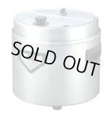 画像: NMW-088 フードウォーマー スープウェーマーエバーホット（蒸気熱保温） 熱研 TKG 3-0558-0101 【送料無料】【激安】【セール】