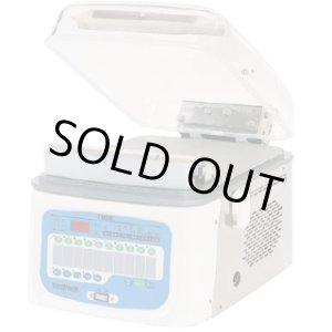 画像: V-392 シーラー・真空包装機 トスパック　 TOSEI 