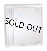 画像: 11-0158-0101 殺菌灯付包丁差し　キンキラー　Ｋ－１０Ｓ型 テクノ 11-0158-0101 【送料無料】【激安】【セール】