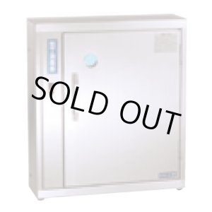 画像: 11-0158-0101 殺菌灯付包丁差し　キンキラー　Ｋ－１０Ｓ型 テクノ 11-0158-0101 【送料無料】【激安】【セール】