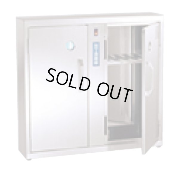 画像1: 11-0158-0201 殺菌灯付包丁差し　キンキラー　Ｋ－１５Ｓ型 テクノ 11-0158-0201 【送料無料】【激安】【セール】