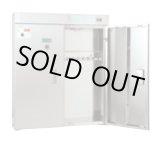 画像: 11-0158-0501 アスパル　包丁殺菌庫　キントール　Ｃ－１５Ａ テクノ 11-0158-0501 【送料無料】【激安】【セール】