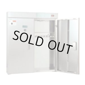 画像: 11-0158-0501 アスパル　包丁殺菌庫　キントール　Ｃ－１５Ａ テクノ 11-0158-0501 【送料無料】【激安】【セール】