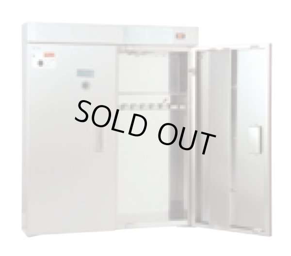 画像1: 11-0158-0501 アスパル　包丁殺菌庫　キントール　Ｃ－１５Ａ テクノ 11-0158-0501 【送料無料】【激安】【セール】