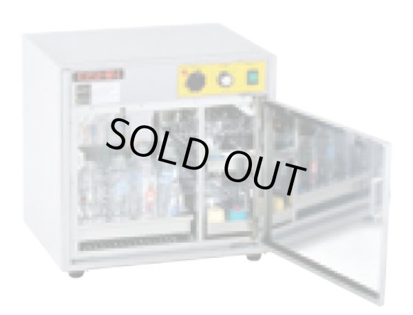 画像1: HCS-116 「さっきんくん」 哺乳びん用電気殺菌保管庫　ＨＣＳ－１１６(１６本用) CSKK1801 エイシン電機 【送料無料】【激安】【セール】