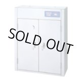 画像: SC-15 包丁まな板殺菌庫(乾燥機能無) ニチワ(nichiwa) 【送料無料】【激安】【セール】