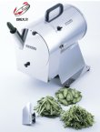 画像1: DX-1000 マルチスライサー（工場仕様）斜切投入口40° ドリマックス DREMAX 10-0155-0504