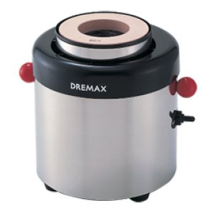 画像: DX-10 水流循環研ぎ機 ドリマックス DREMAX 10-0088-0701 【送料無料】【激安】【セール】