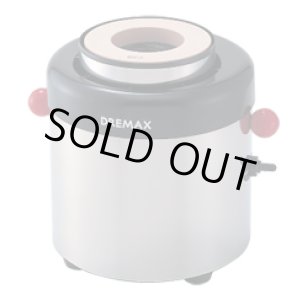 画像: DX-10 水流循環研ぎ機 ドリマックス DREMAX 4580269050016