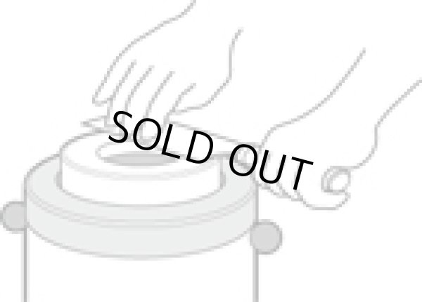 画像2: DX-10 水流循環研ぎ機 ドリマックス DREMAX 4580269050016