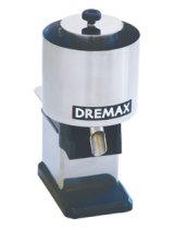 画像: DX-62 大根オロシ機 ドリマックス DREMAX 10-0162-0301 【送料無料】【激安】【セール】