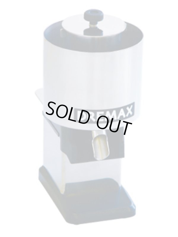 画像1: DX-62 大根オロシ機 ドリマックス DREMAX 4580269059514