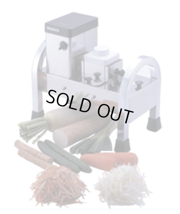 画像1: DX-80 マルチ千切り ドリマックス DREMAX 4580269051969