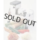 画像: ESGK0201 DX-80用　千切盤　1.0×1.0mm ドリマックス 1102330201