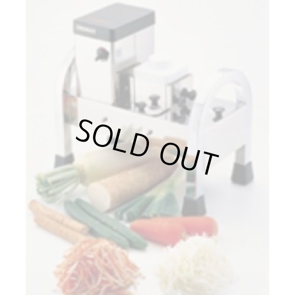 画像1: ESGK0203 DX-80用　千切盤　1.5×1.5mm ドリマックス 1102330203