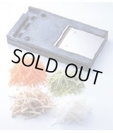 画像: DM-91D用　千切盤　6.0×6.0mm ドリマックス