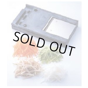 画像: DM-91D用　千切盤　6.0×6.0mm ドリマックス