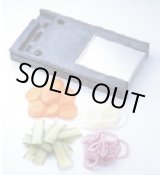 画像: ESGK0701 DM-91D用　スライス盤　0.3〜2.5mm(調節付) ドリマックス 1102330701