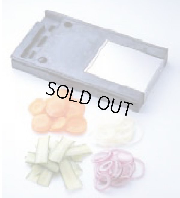 画像1: ESGK0802 DM-91D用　スライス盤　3.5mm ドリマックス 1102330802