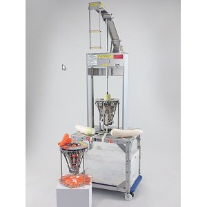 画像: HPTL-N12KGSP 皮むき機・電動ピラー 手動式人参皮むき機　HPTL-N12KGSP 平野製作所(ヒラノ) HIRANO 【送料無料】