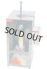 画像: HS-007A つま切り機 つま一番本体　（自動タイプ） 平野製作所(ヒラノ) HIRANO 【送料無料】【激安】【セール】