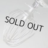 画像: KMM770-h ホイッパー(12本組) ケンミックス卓上型ミキサーKMM760・770用 愛工舎製作所 11-0219-0201 【送料無料】EMXA0201