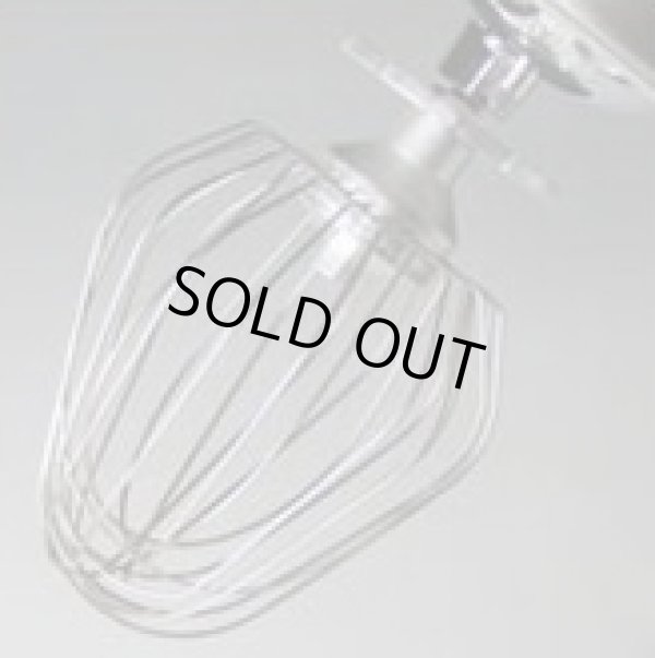 画像1: KMM770-h ホイッパー(12本組) ケンミックス卓上型ミキサーKMM760・770用 愛工舎製作所 11-0219-0201 【送料無料】EMXA0201