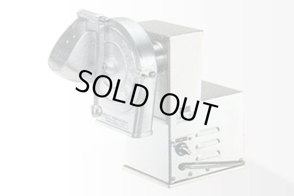 画像1: 12RF-S ミートチョッパー 飯塚工業 喜連ローヤル