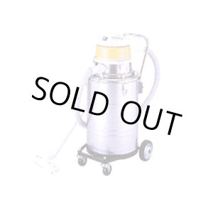 画像: SGV-110AL Gクリーン（ロングGタンクセット） スイデン 【送料無料】