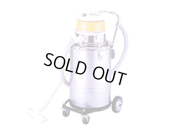 画像1: SGV-110AL Gクリーン（ロングGタンクセット） スイデン 【送料無料】