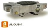 画像: AL-DUB-6 スピードローラーAL型　アルミフレーム　ボギー型 DAIKI 株式会社ダイキ   【送料無料】【激安】【セール】
