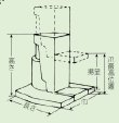 画像3: DHK-1EN クリーンルーム仕様爪つきジャッキ　標準爪タイプ　爪部能力 1トン DAIKI 株式会社ダイキ   【送料無料】【激安】【セール】