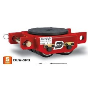 画像: DUW-10PS スピードローラーPS型　スーパータイプ DAIKI 株式会社ダイキ   【送料無料】【激安】【セール】